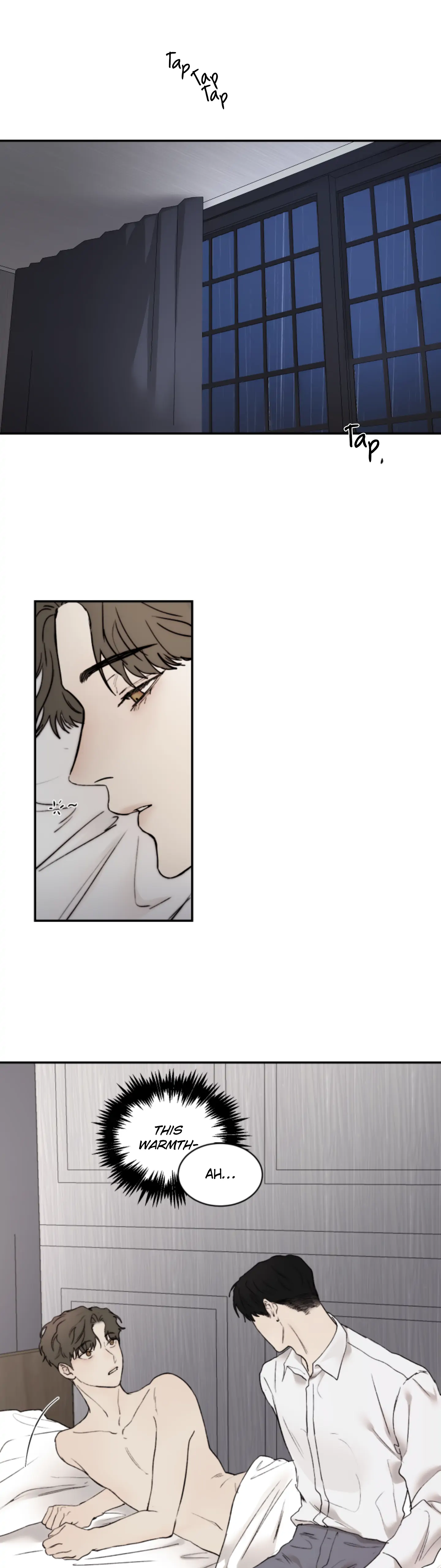 Speak Of The Devil Chapter 39 - Page 22 in English