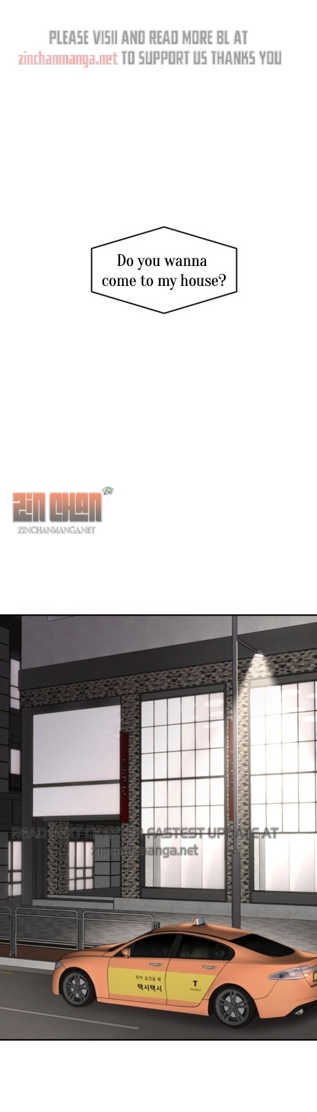 Speak Of The Devil Chapter 40.1 - Page 15 in English