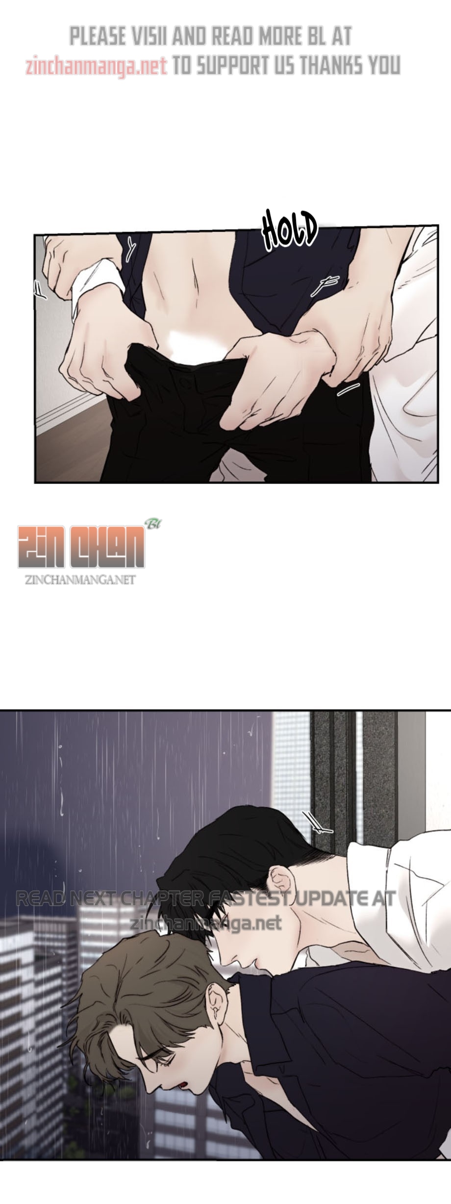 Speak Of The Devil Chapter 40.1 - Page 28 in English