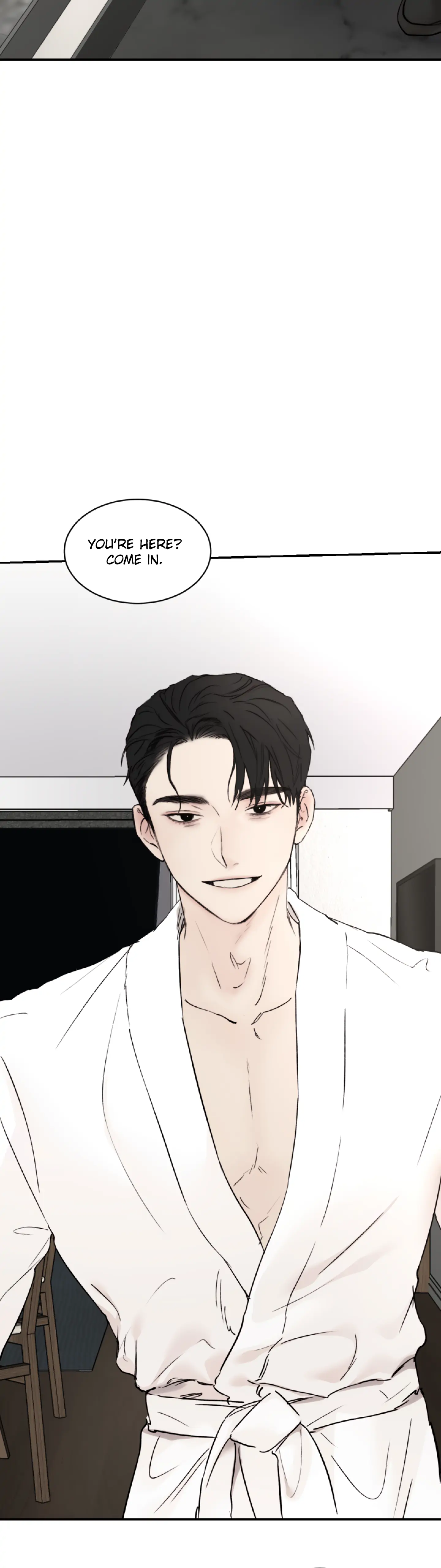 Speak Of The Devil Chapter 40 - Page 15 in English