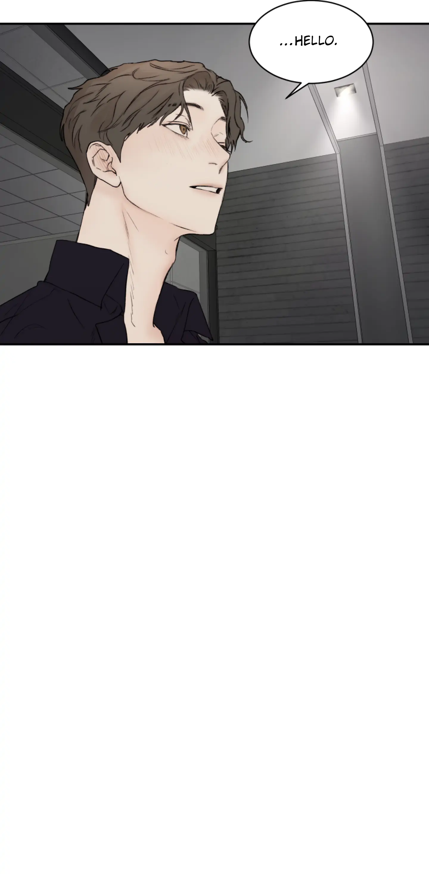 Speak Of The Devil Chapter 40 - Page 16 in English
