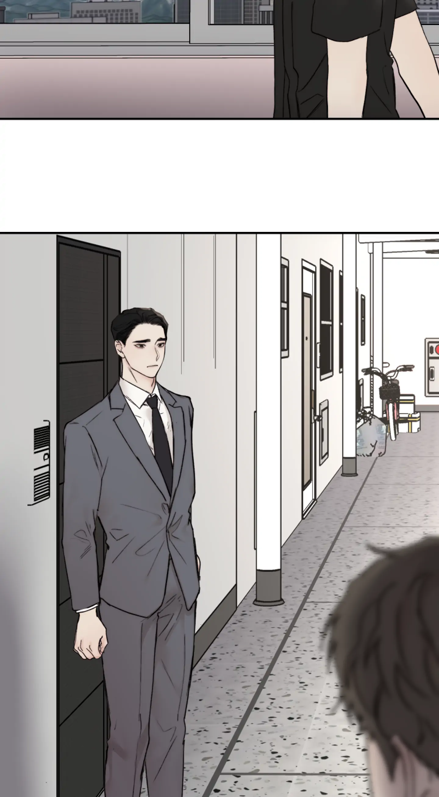 Speak Of The Devil Chapter 41 - Page 25 in English