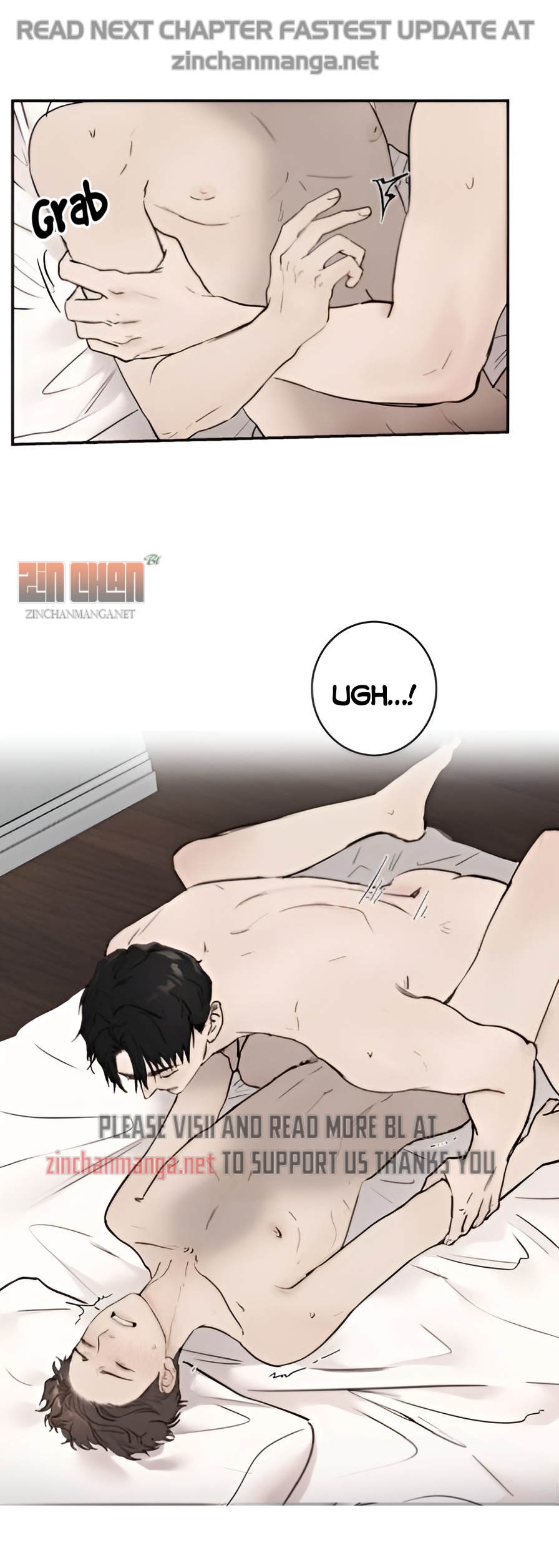 Speak Of The Devil Chapter 42.1 - Page 12 in English