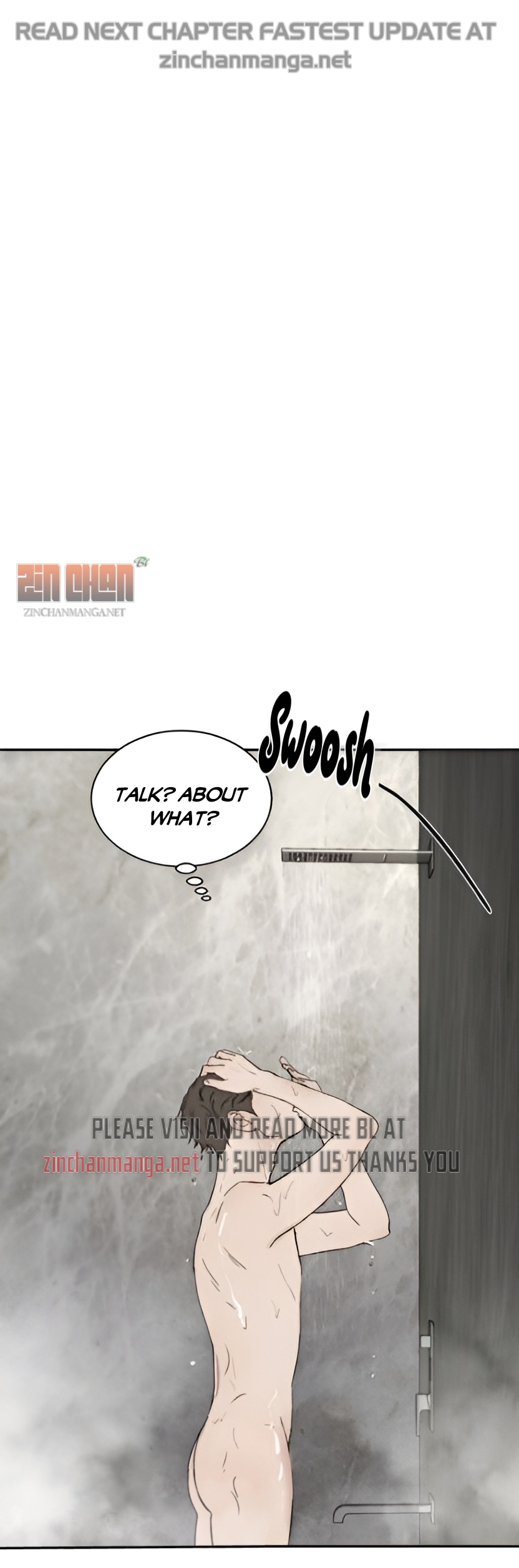 Speak Of The Devil Chapter 42.1 - Page 16 in English