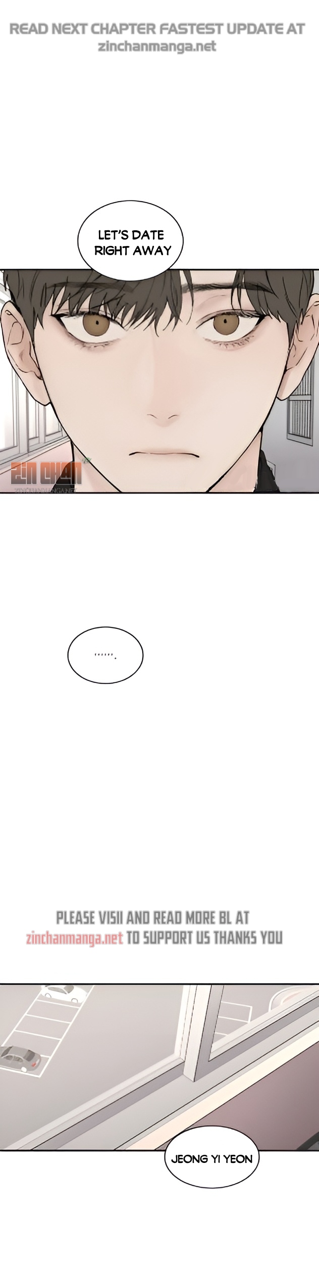 Speak Of The Devil Chapter 42.2 - Page 22 in English