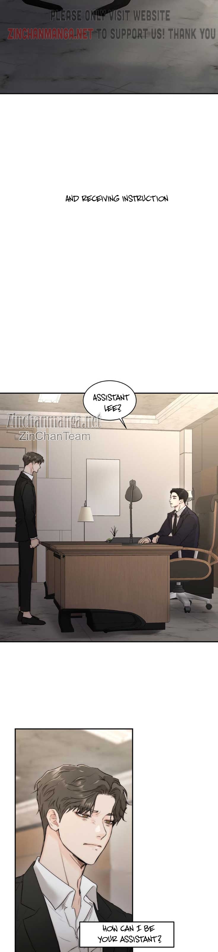 Speak Of The Devil Chapter 43.5 - Page 12 in English