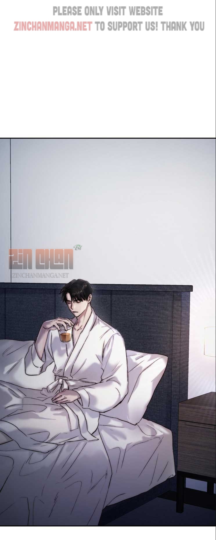 Speak Of The Devil Chapter 44.5 - Page 18 in English