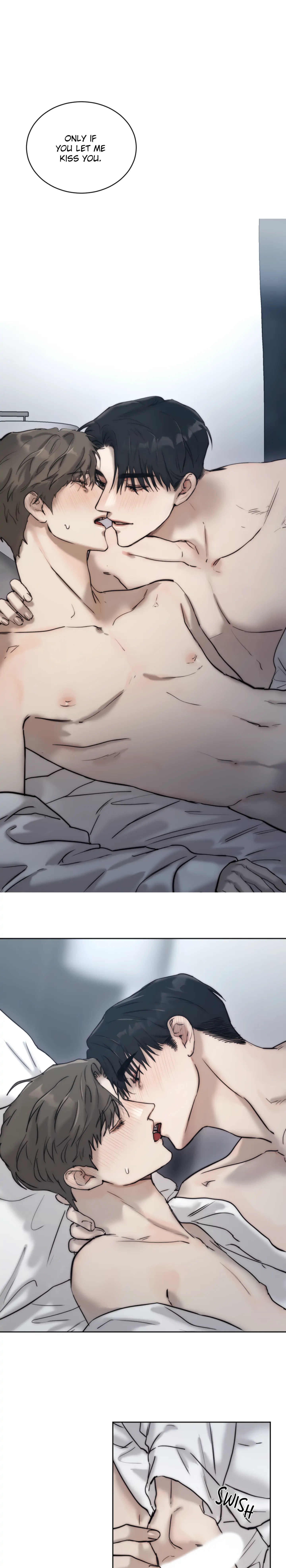 Speak Of The Devil Chapter 44 - Page 16 in English