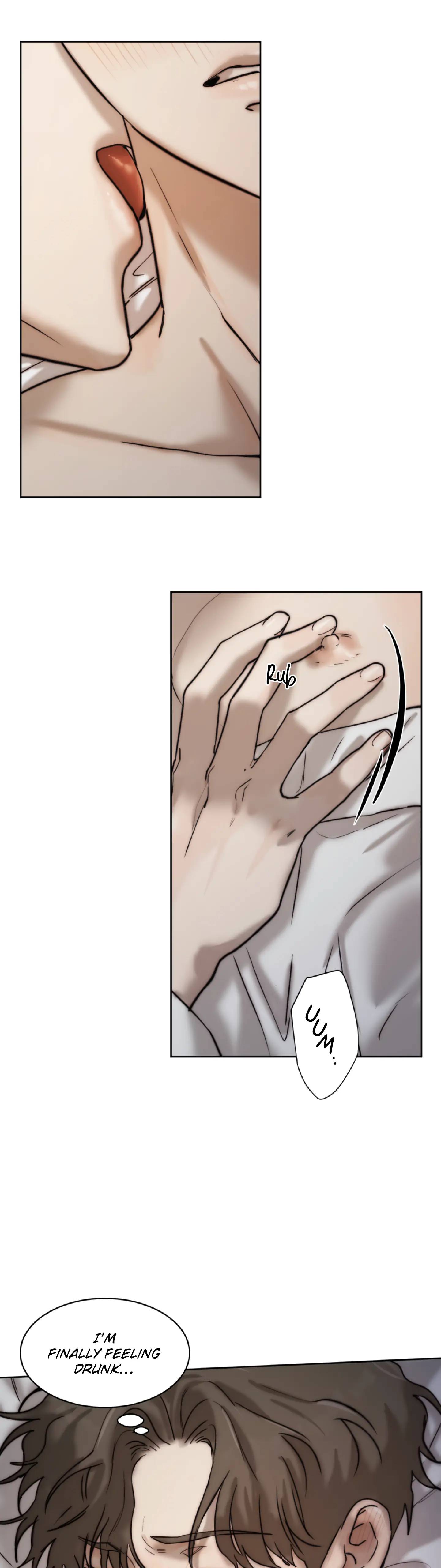 Speak Of The Devil Chapter 44 - Page 8 in English