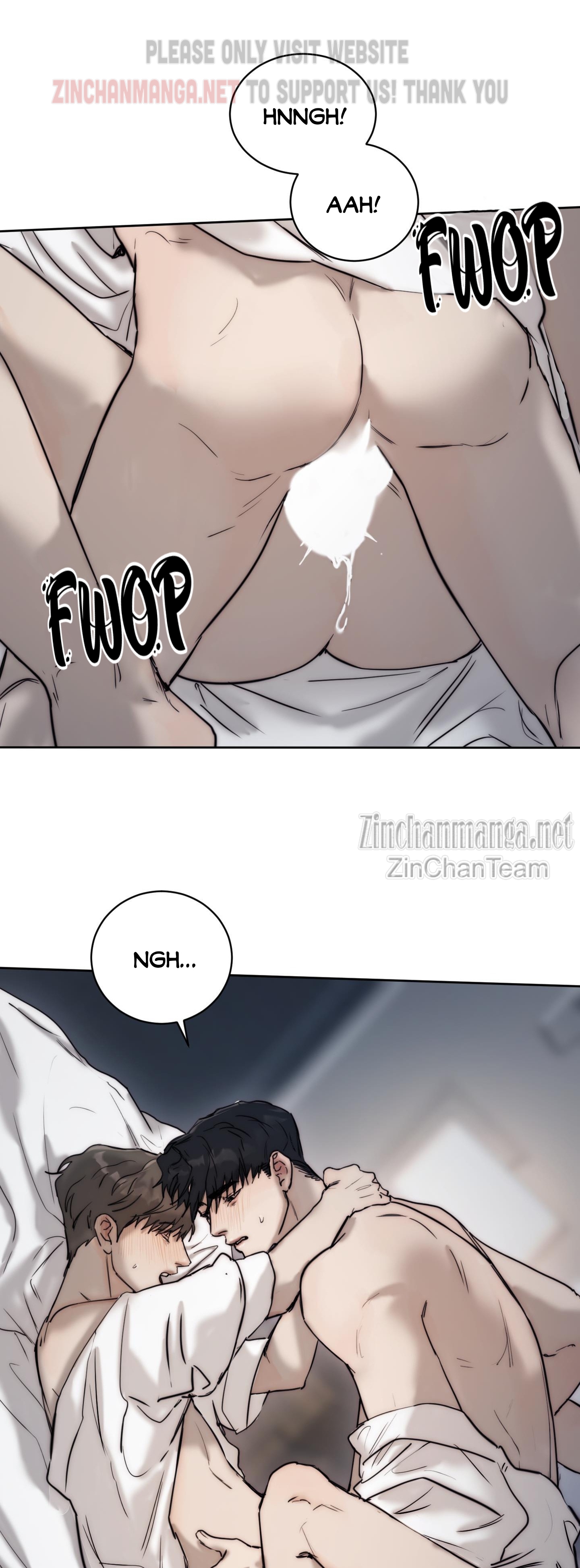 Speak Of The Devil Chapter 45.5 - Page 13 in English