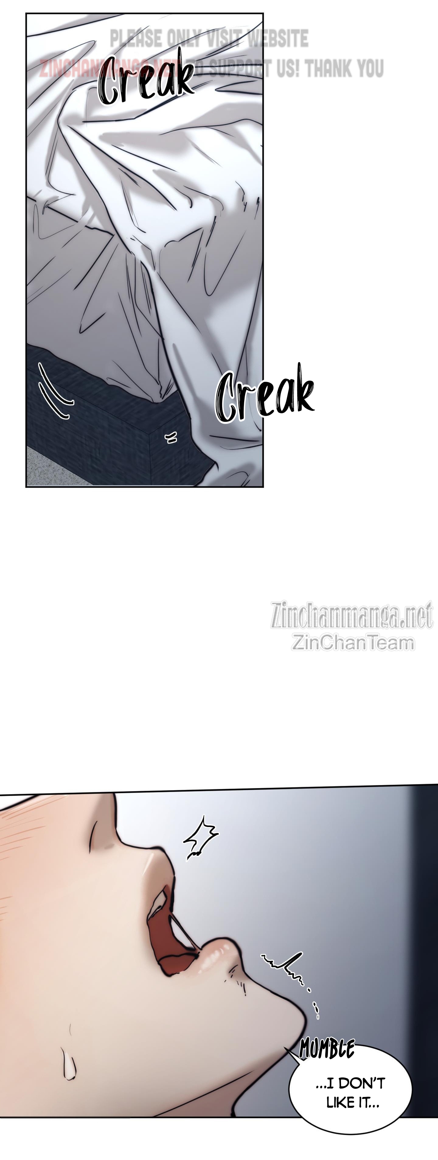 Speak Of The Devil Chapter 45.5 - Page 16 in English