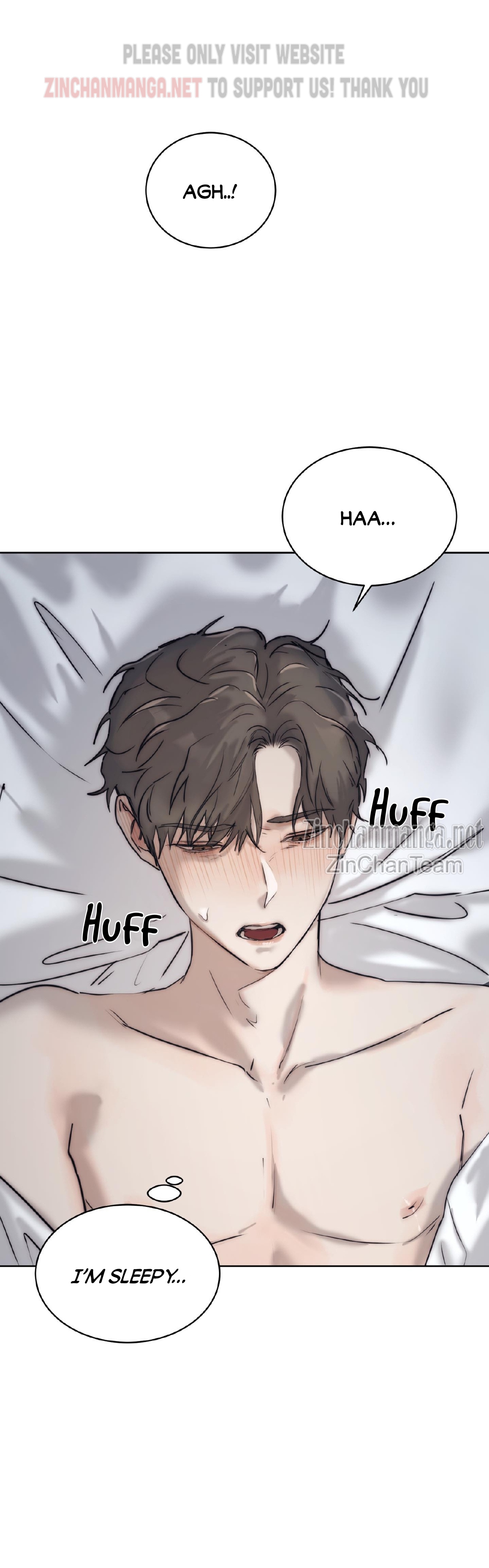 Speak Of The Devil Chapter 45.5 - Page 3 in English