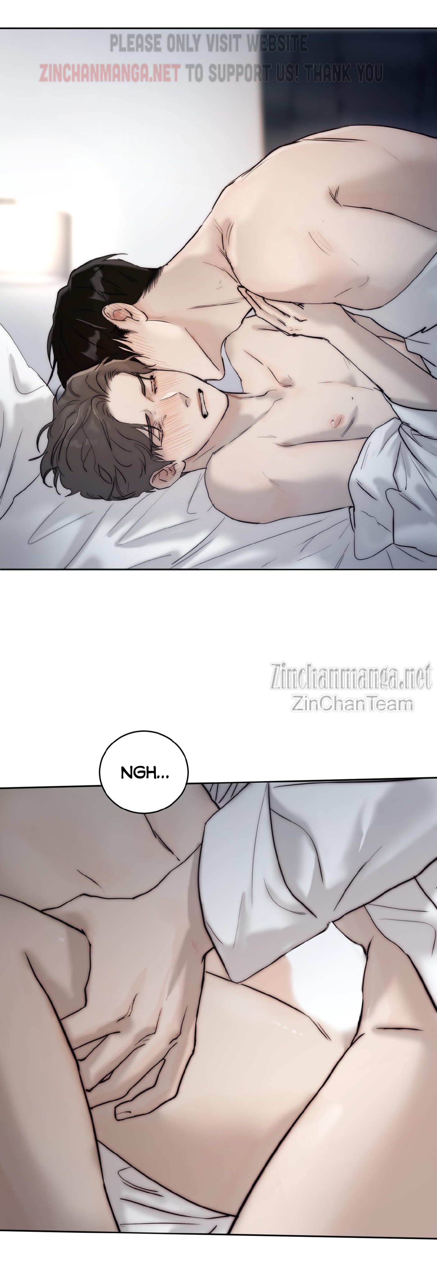 Speak Of The Devil Chapter 45.5 - Page 6 in English