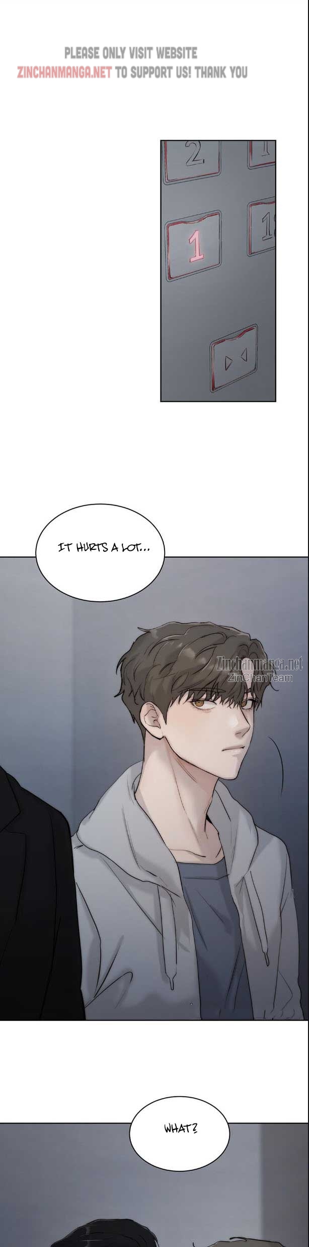 Speak Of The Devil Chapter 46.5 - Page 12 in English