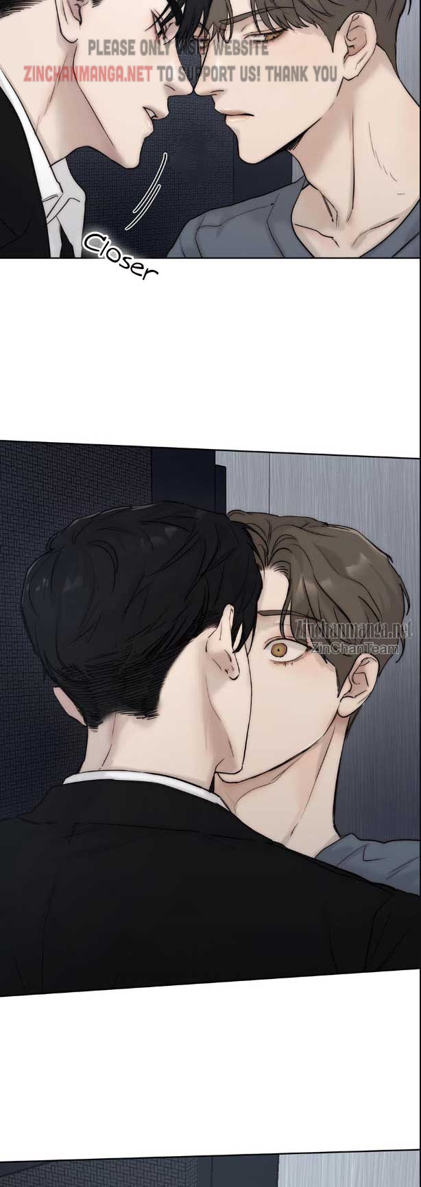 Speak Of The Devil Chapter 46.5 - Page 5 in English