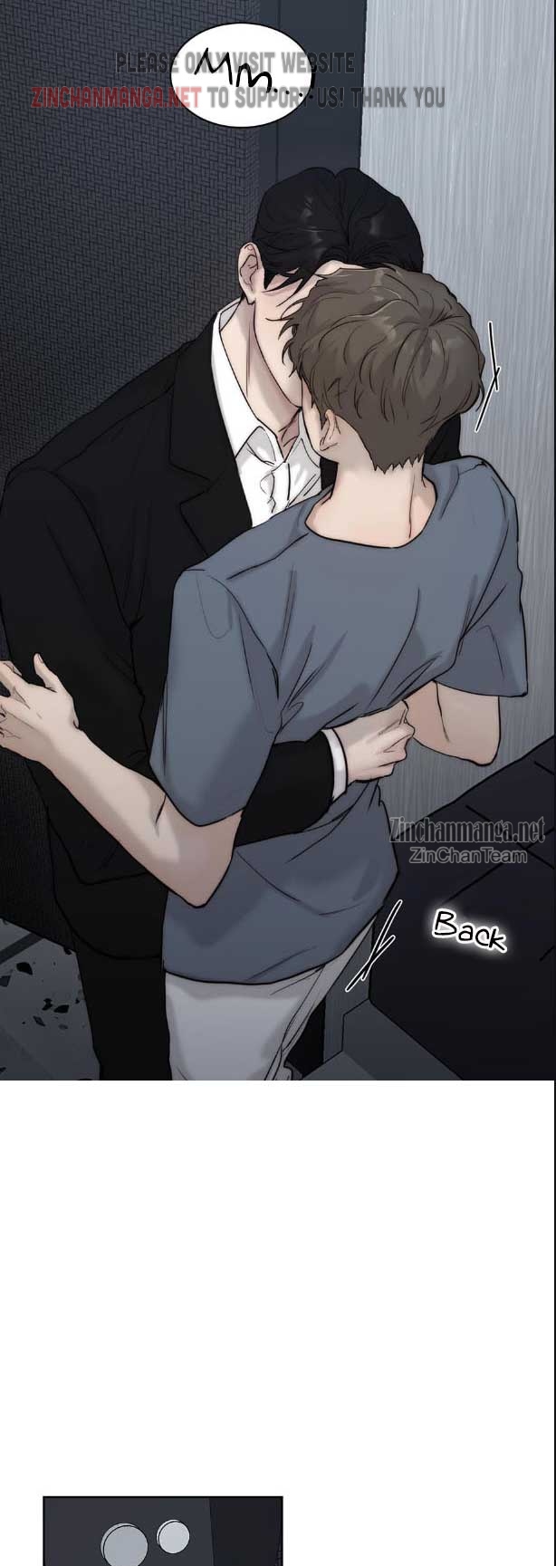Speak Of The Devil Chapter 46.5 - Page 6 in English