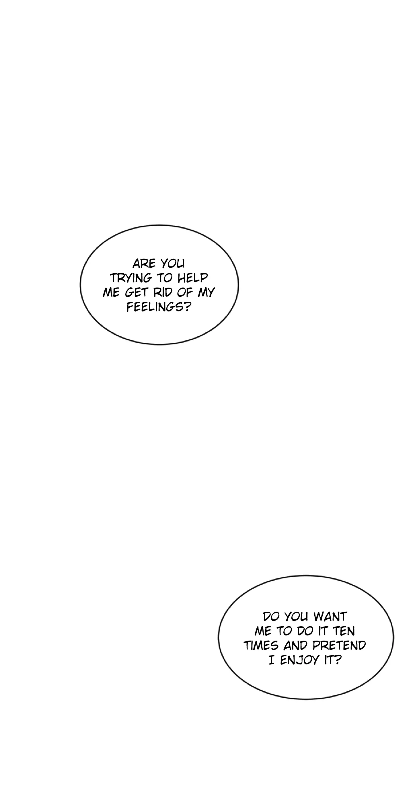 Speak Of The Devil Chapter 46 - Page 24 in English