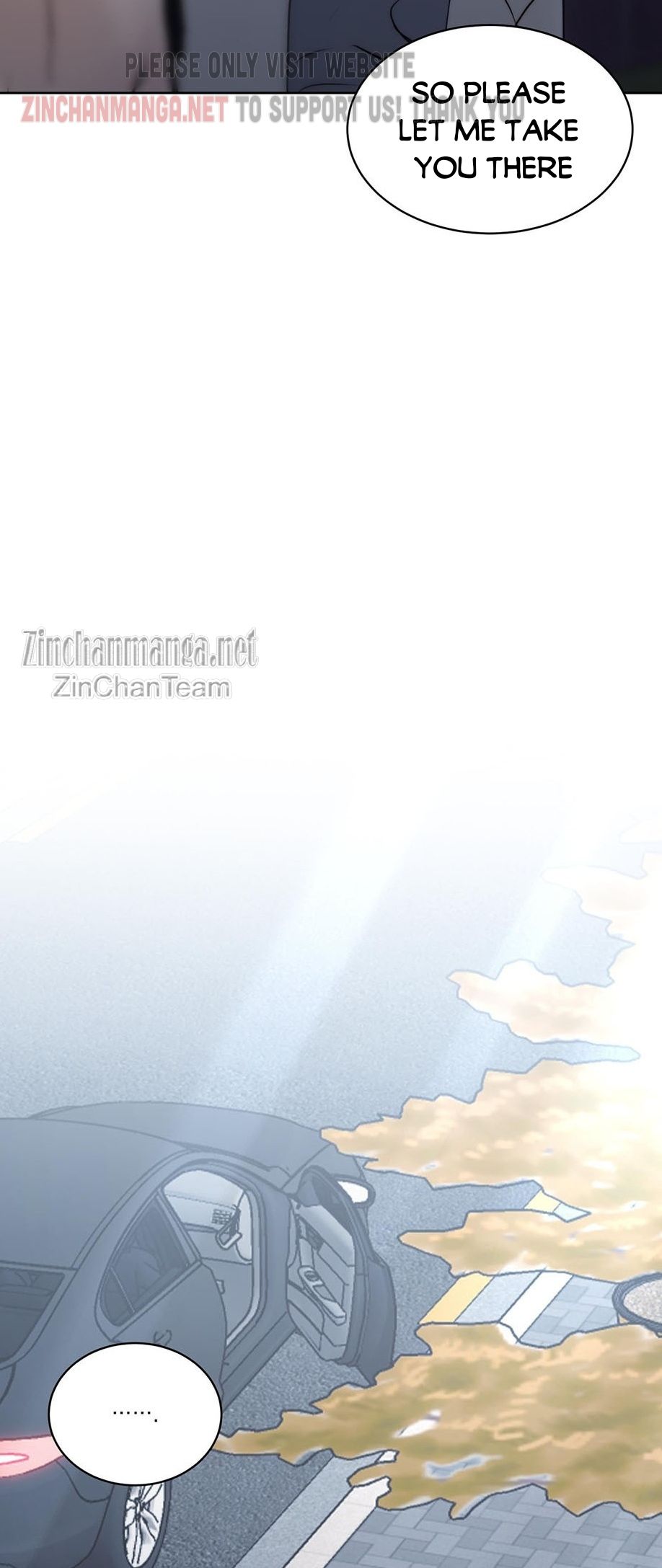 Speak Of The Devil Chapter 47.5 - Page 20 in English
