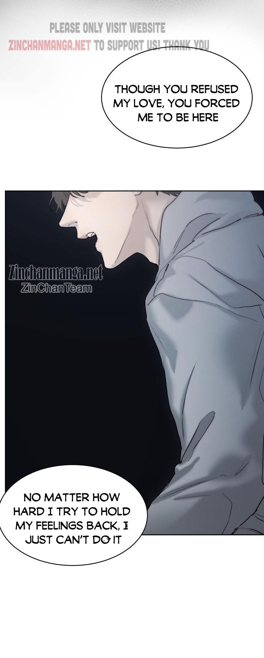 Speak Of The Devil Chapter 47.5 - Page 8 in English