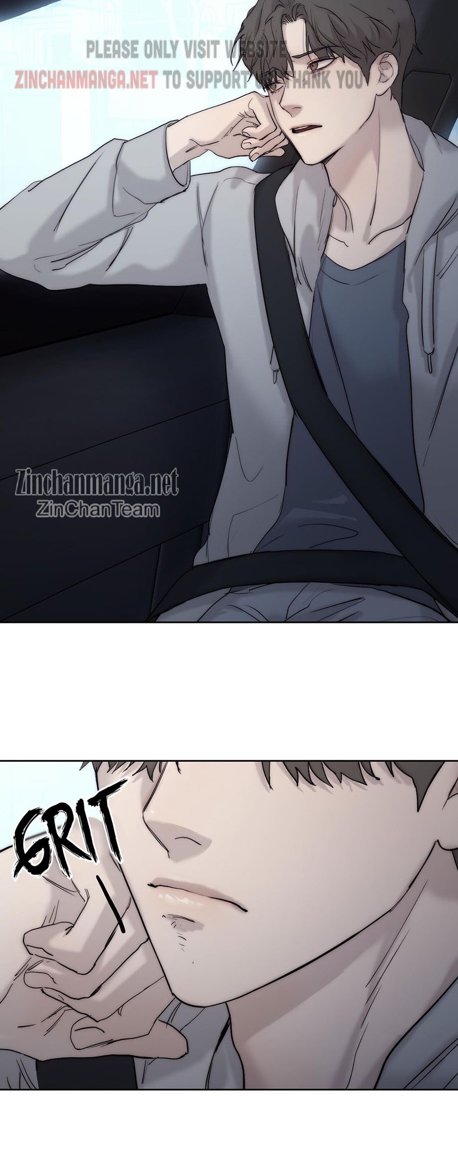 Speak Of The Devil Chapter 47 - Page 22 in English