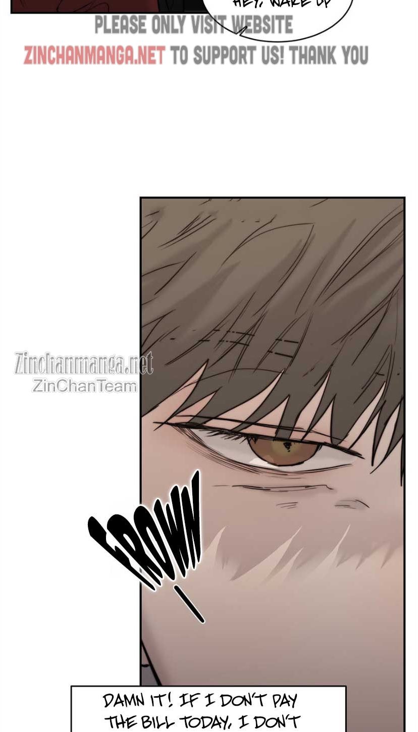 Speak Of The Devil Chapter 48.5 - Page 4 in English