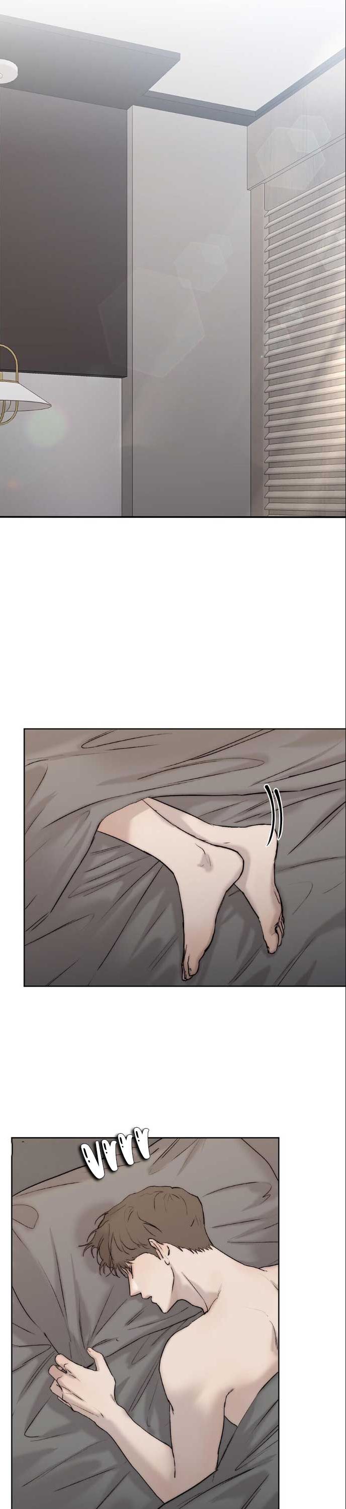 Speak Of The Devil Chapter 51 - Page 4 in English