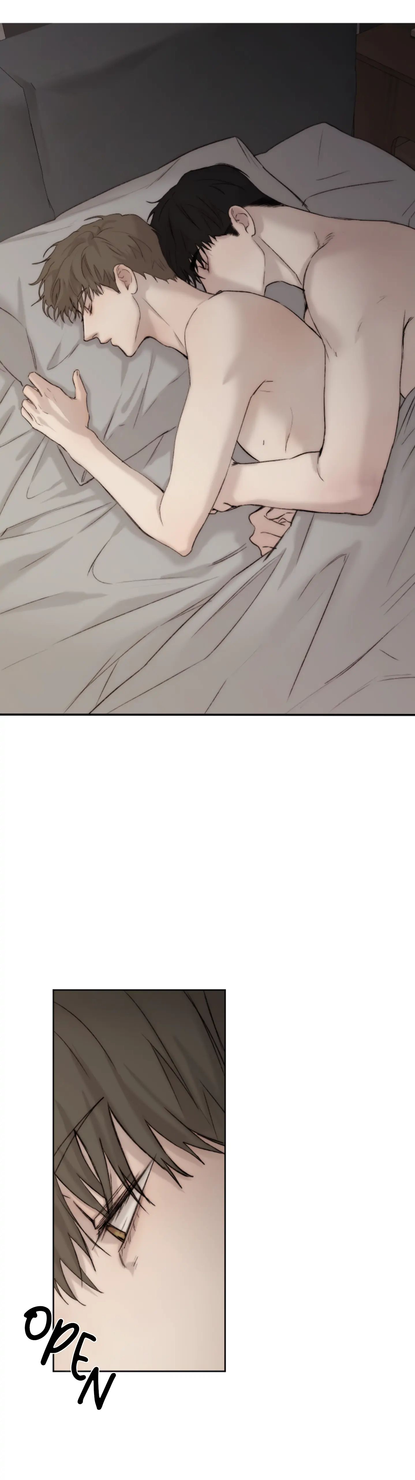 Speak Of The Devil Chapter 52.5 - Page 8 in English