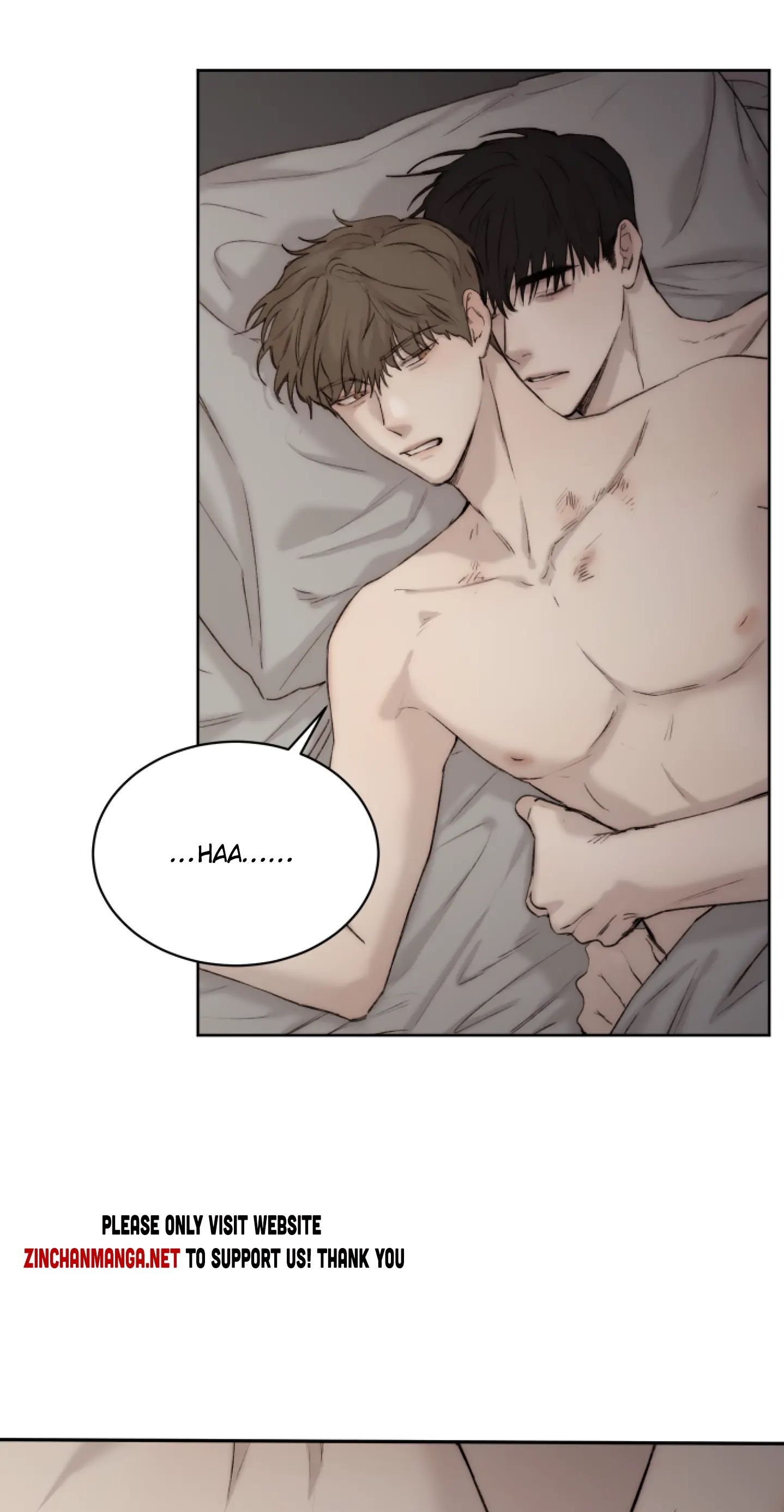 Speak Of The Devil Chapter 52.5 - Page 9 in English
