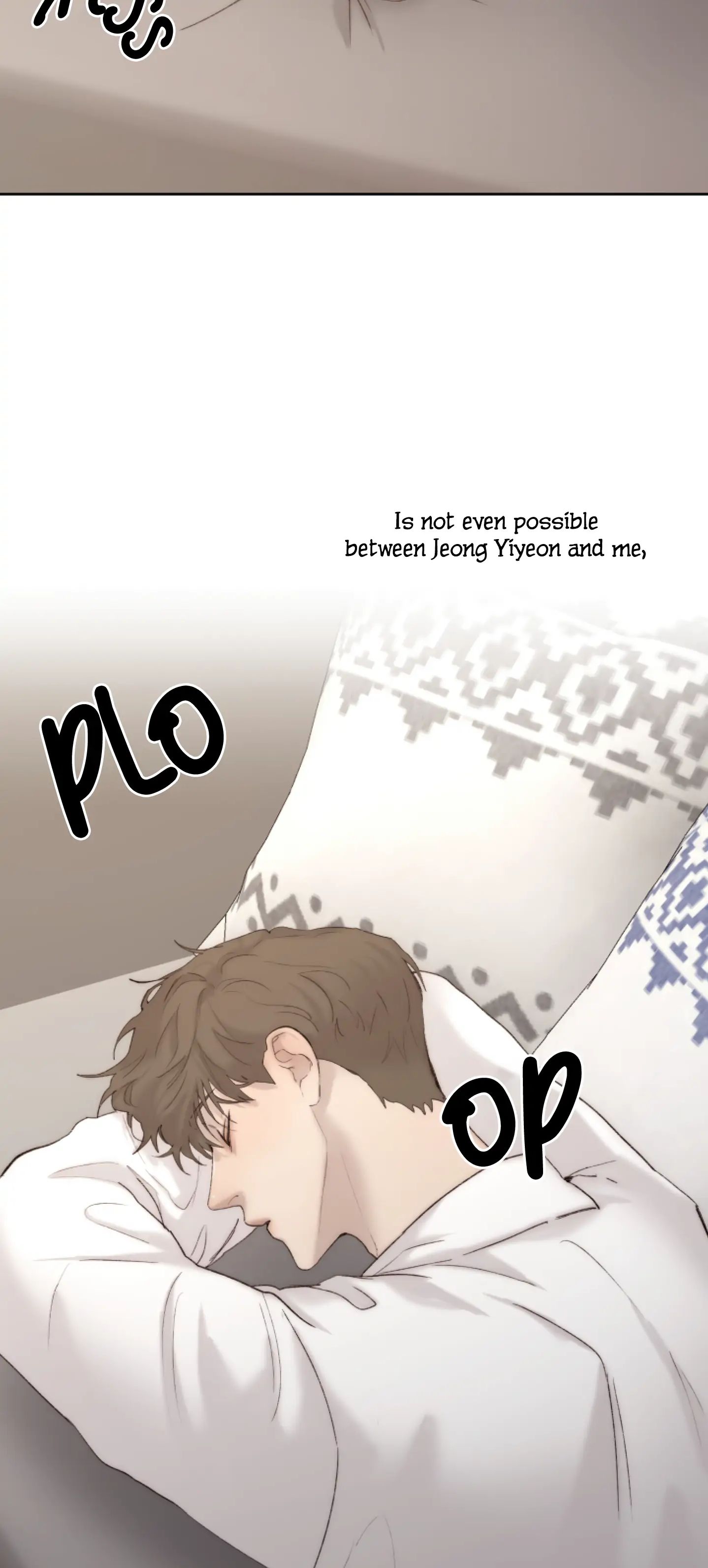 Speak Of The Devil Chapter 52 - Page 10 in English