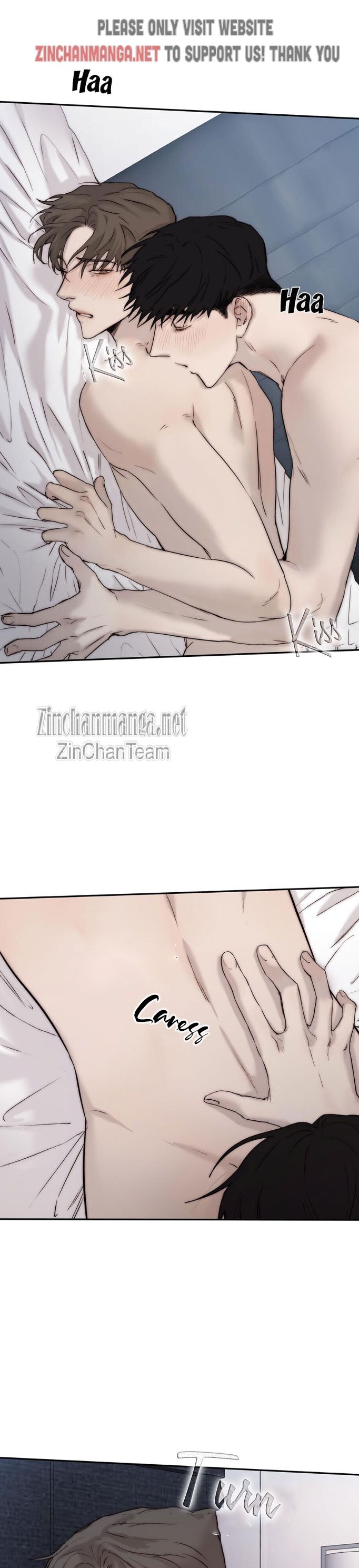 Speak Of The Devil Chapter 53 - Page 9 in English