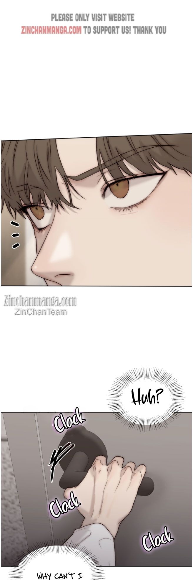 Speak Of The Devil Chapter 56.5 - Page 12 in English