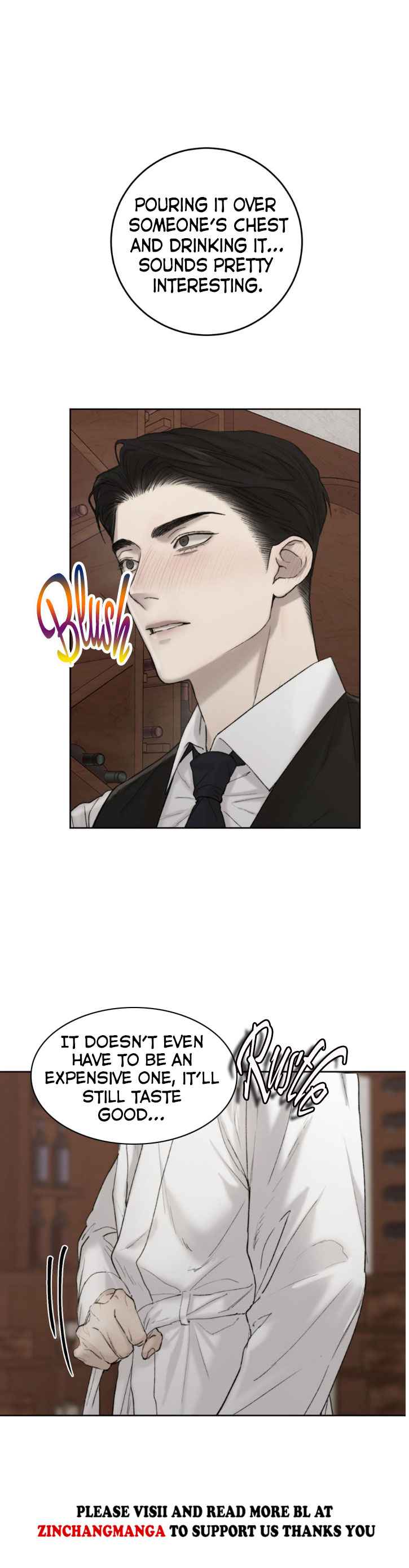 Speak Of The Devil Chapter 62 - Page 10 in English