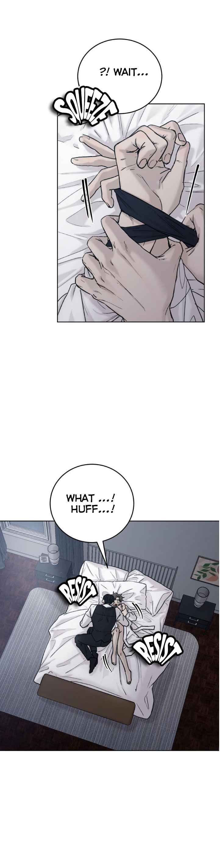 Speak Of The Devil Chapter 62 - Page 15 in English