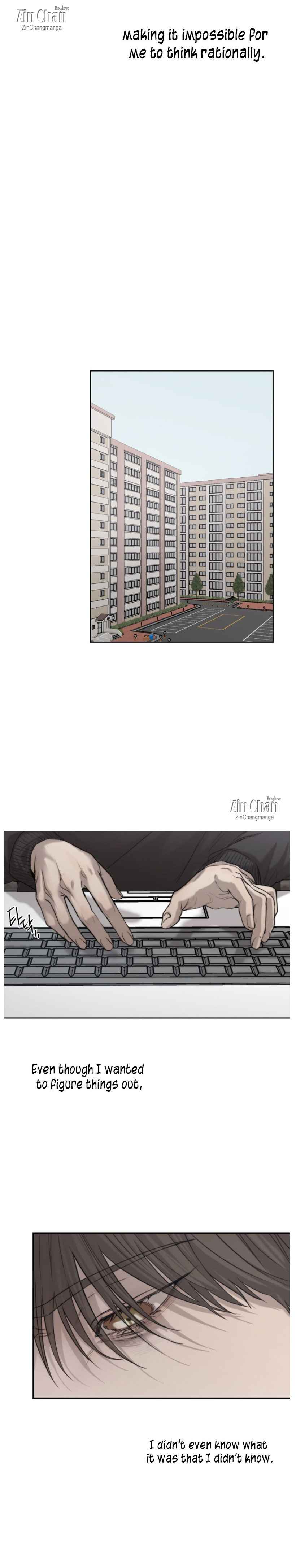 Speak Of The Devil Chapter 63 - Page 22 in English