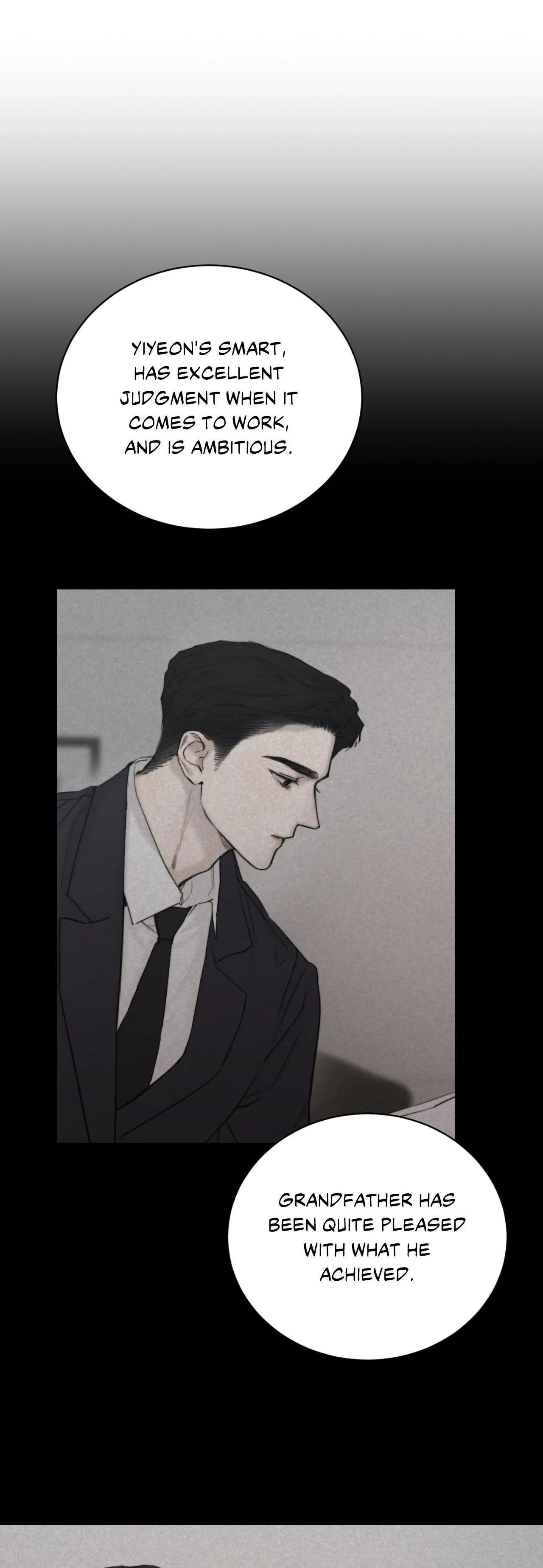 Speak Of The Devil Chapter 65 - Page 20 in English