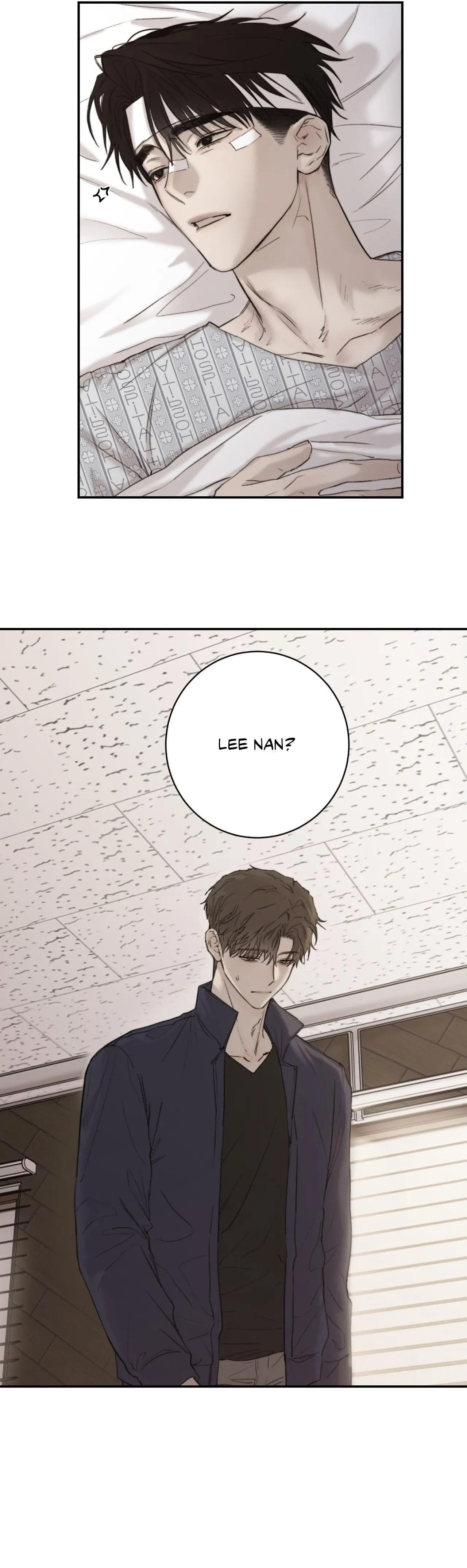 Speak Of The Devil Chapter 66 - Page 10 in English