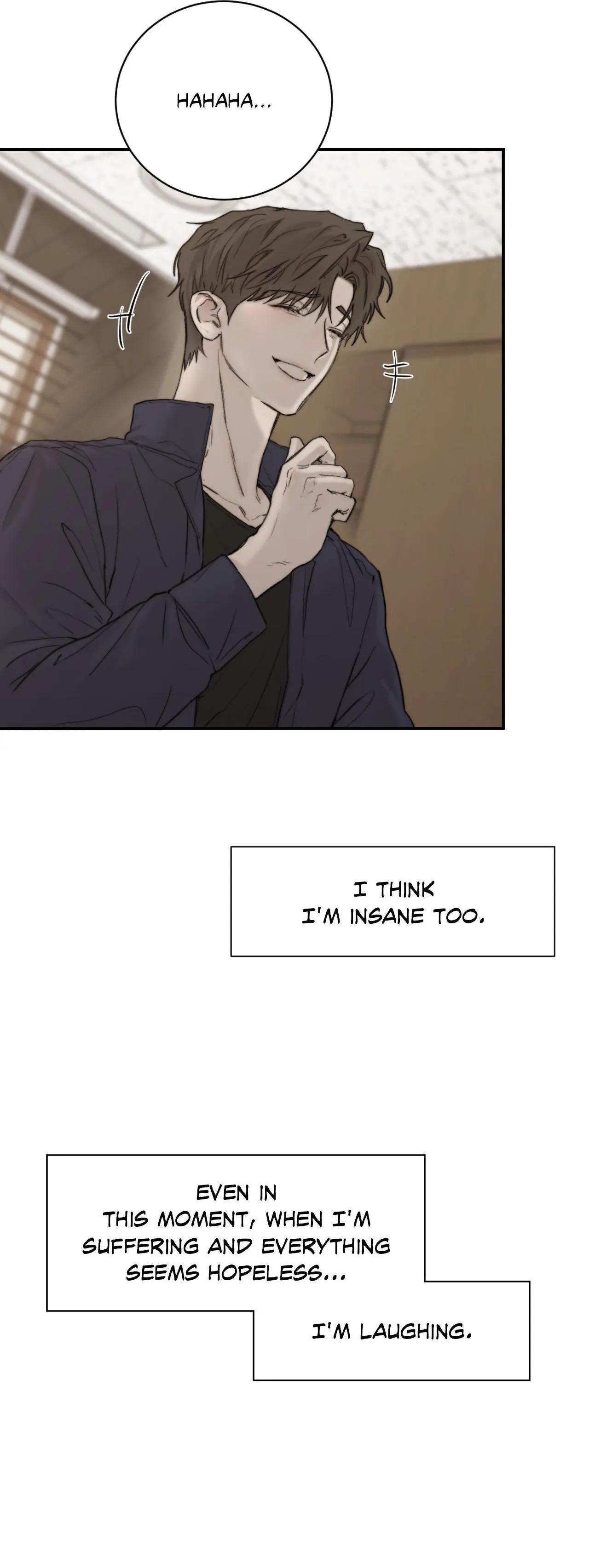 Speak Of The Devil Chapter 66 - Page 18 in English