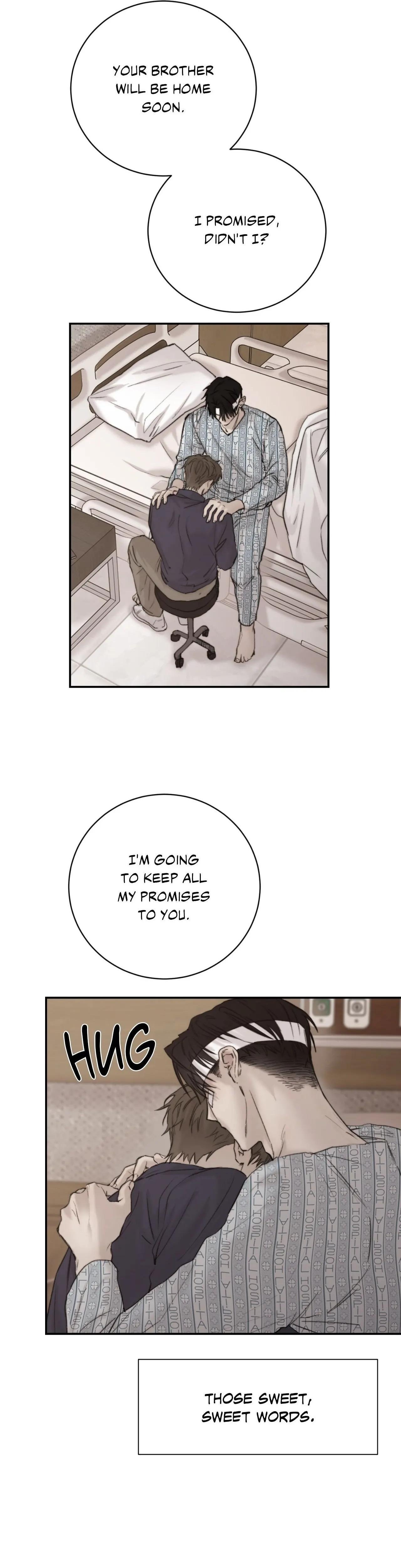 Speak Of The Devil Chapter 66 - Page 26 in English