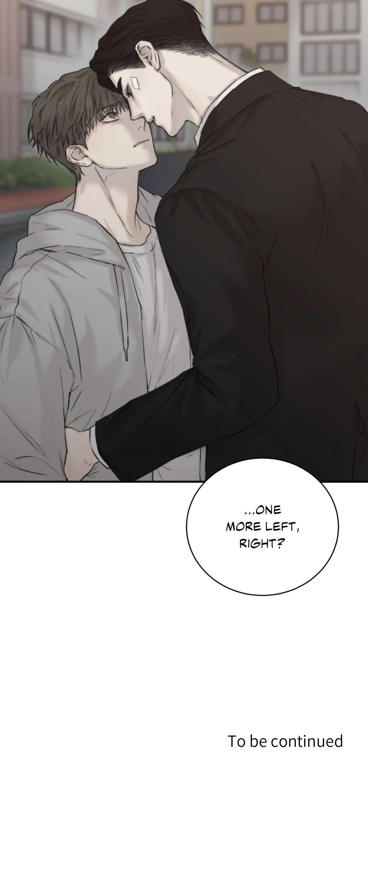 Speak Of The Devil Chapter 66 - Page 36 in English