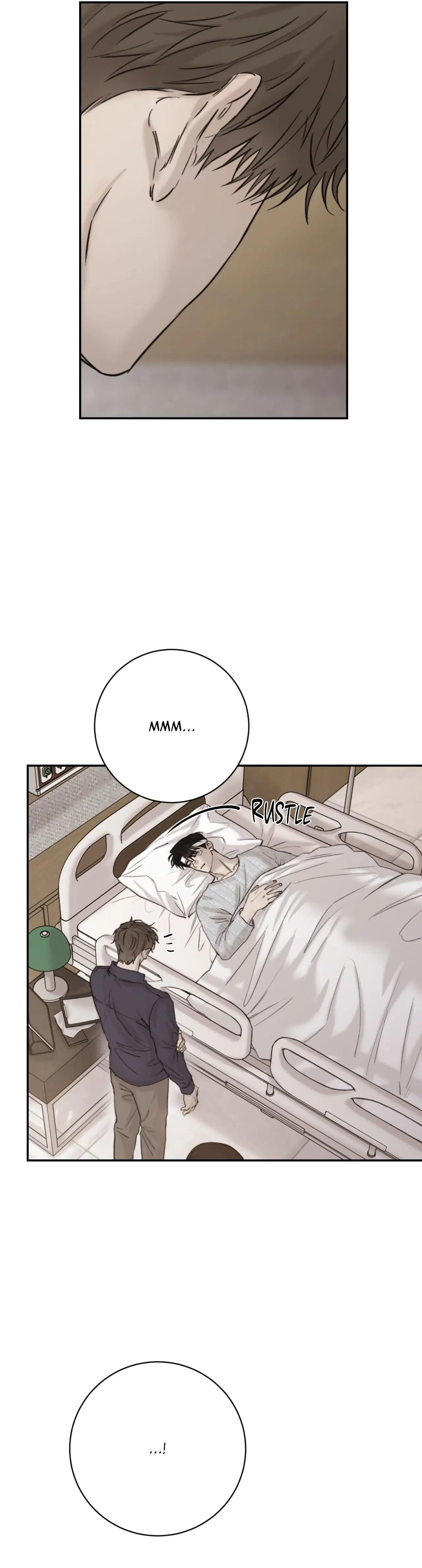 Speak Of The Devil Chapter 66 - Page 9 in English