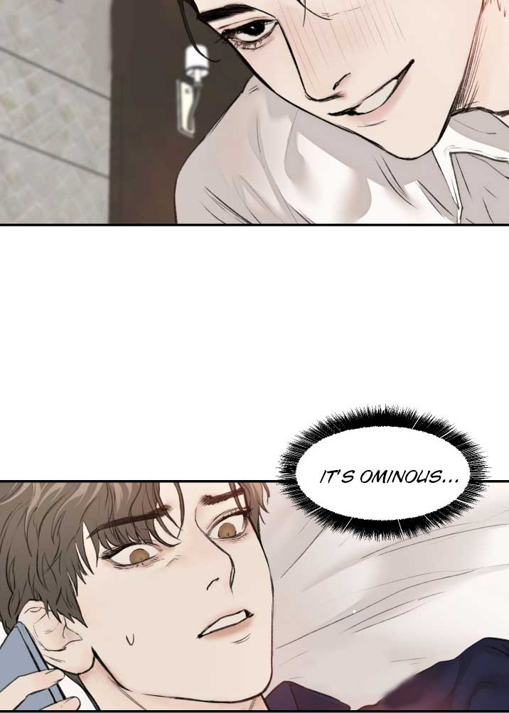 Speak Of The Devil Chapter 7.2 - Page 13 in English