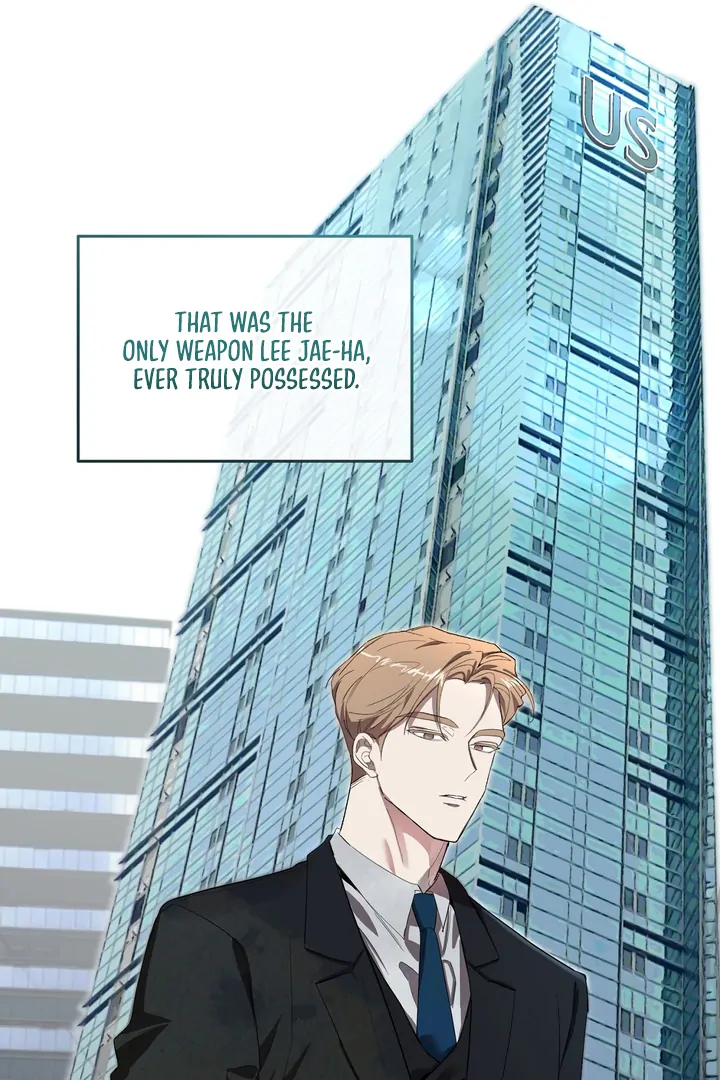The Dog’s Mask Chapter 1 - Page 15 in English