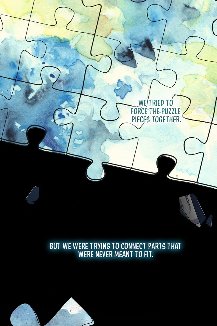 The Dog’s Mask Chapter 1 - Page 18 in English