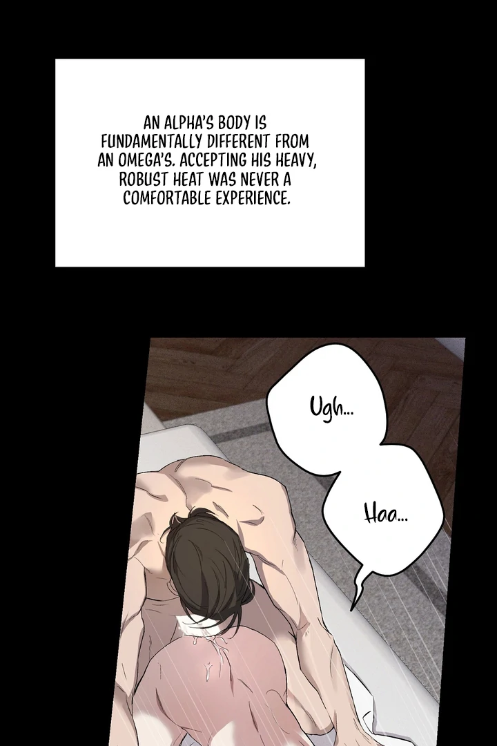 The Dog’s Mask Chapter 1 - Page 21 in English