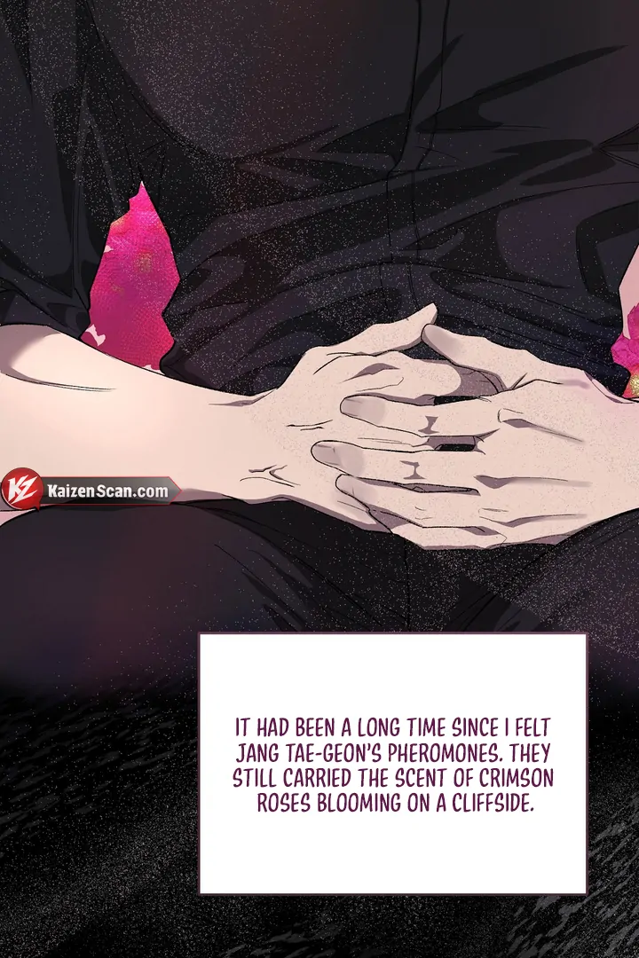 The Dog’s Mask Chapter 1 - Page 40 in English