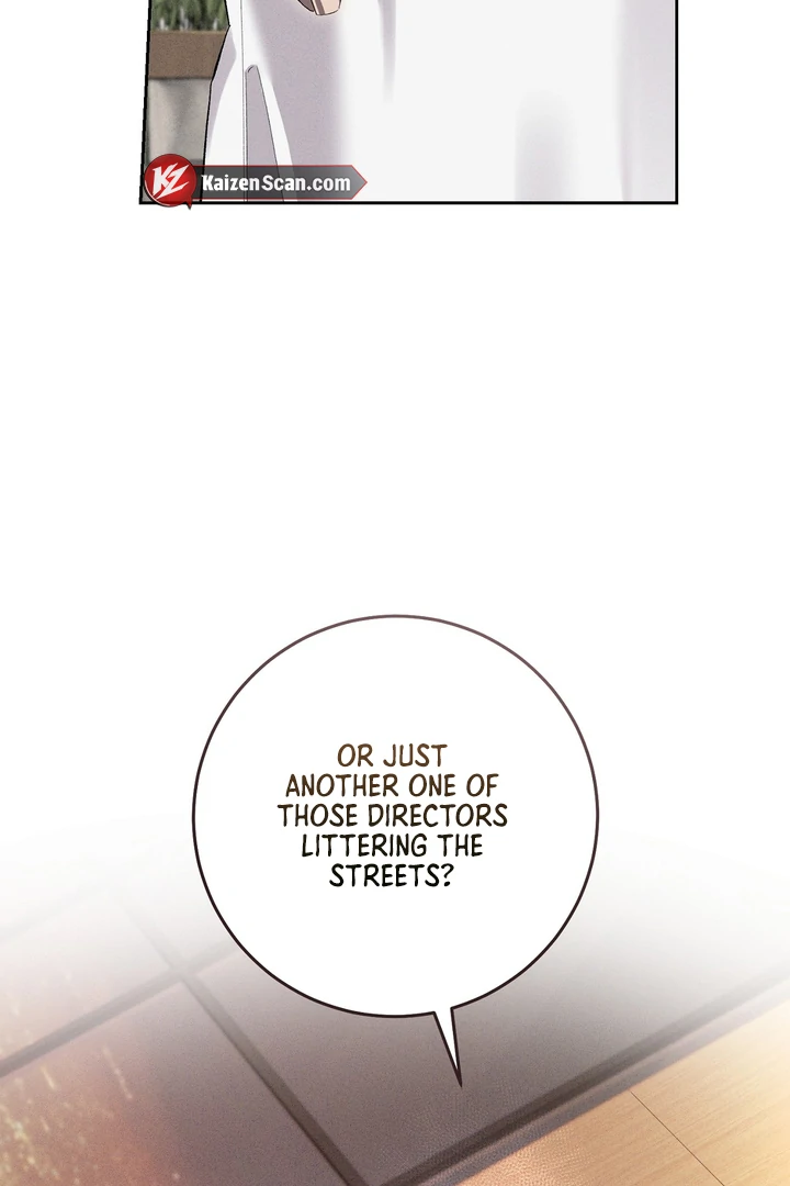 The Dog’s Mask Chapter 1 - Page 58 in English