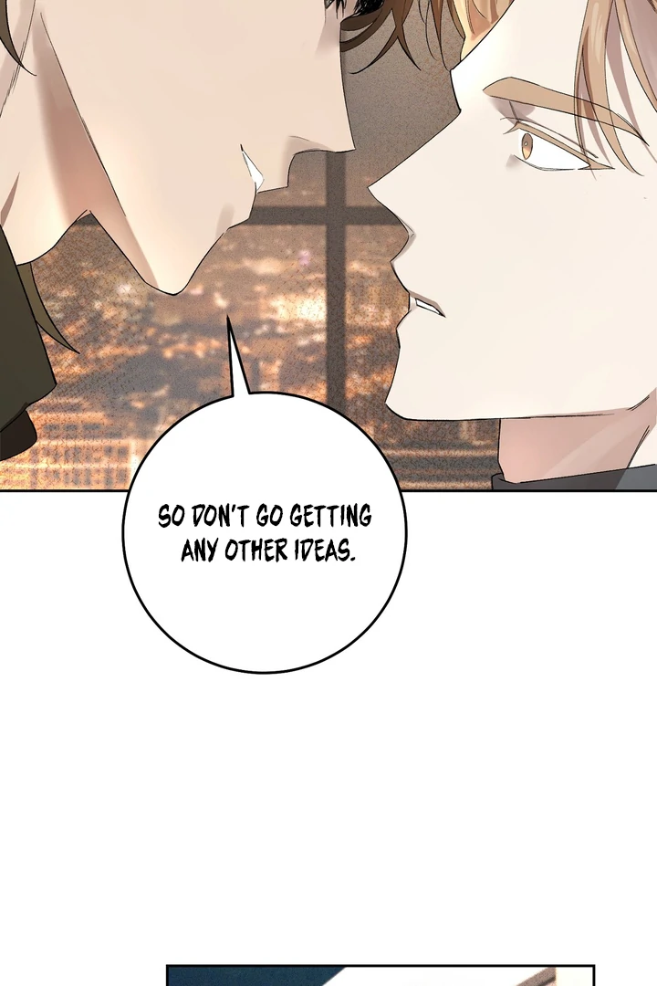 The Dog’s Mask Chapter 1 - Page 65 in English