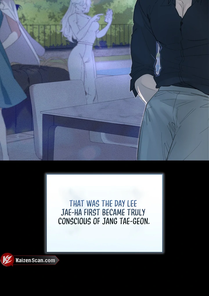 The Dog’s Mask Chapter 1 - Page 89 in English
