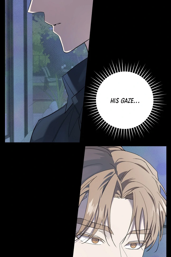 The Dog’s Mask Chapter 2 - Page 29 in English