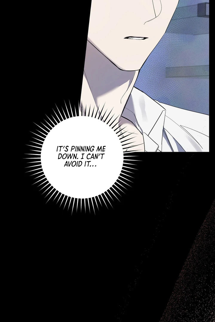The Dog’s Mask Chapter 2 - Page 30 in English